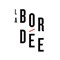 Logo Théâtre de la Bordée
