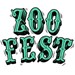 Logo Zoofest