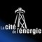 Logo La Cité de l'énergie