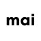 Logo MAI (Montréal, arts interculturels)