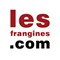 Logo Danielle Roy Les Frangines