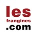 Logo Danielle Roy Les Frangines