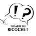 Logo Théâtre du Ricochet