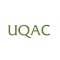 Logo L'UQAC présente