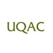 Logo L'UQAC présente