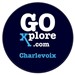 Logo GO-Xplore.com / TVC-VM