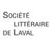 Logo La Société littéraire de Laval