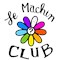 Logo Le Machin Club