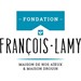 Logo Fondation François-Lamy