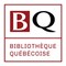 Logo Bibliothèque québécoise