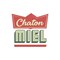Logo Chaton Miel & les Brasseux d'Change