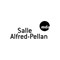 Logo Salle Alfred-Pellan - Maison des arts de Laval