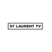 Logo Les Productions St Laurent TV