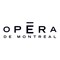 Logo Opéra de Montréal