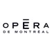 Logo Opéra de Montréal