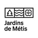 Logo Les Jardins de Métis / Festival international de jardins