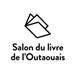 Logo Salon du livre de l'Outaouais