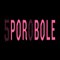 Logo Sporobole
