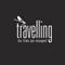 Logo Travelling distribution 