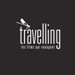 Logo Travelling distribution 