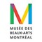 Logo Musée des beaux-arts de Montréal