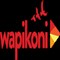 Logo Wapikoni mobile
