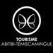 Logo Tourisme Abitibi-Témiscamingue