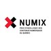 Logo Numix