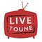 Logo Livetoune