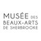 Logo Musée des beaux-arts de Sherbrooke