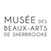 Logo Musée des beaux-arts de Sherbrooke