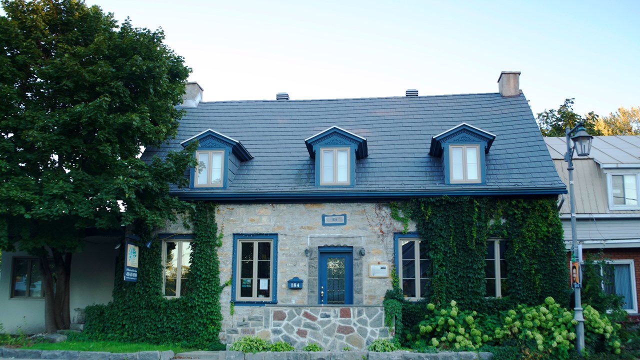 Promenade à Laval Articles La Fabrique culturelle