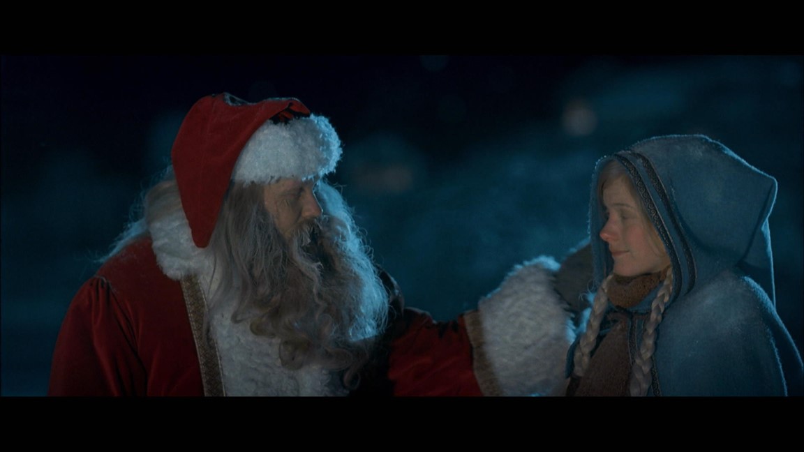 La Véritable Histoire Du Père Noël Film La véritable histoire du Père Noël | Cinéma | Télé-Québec