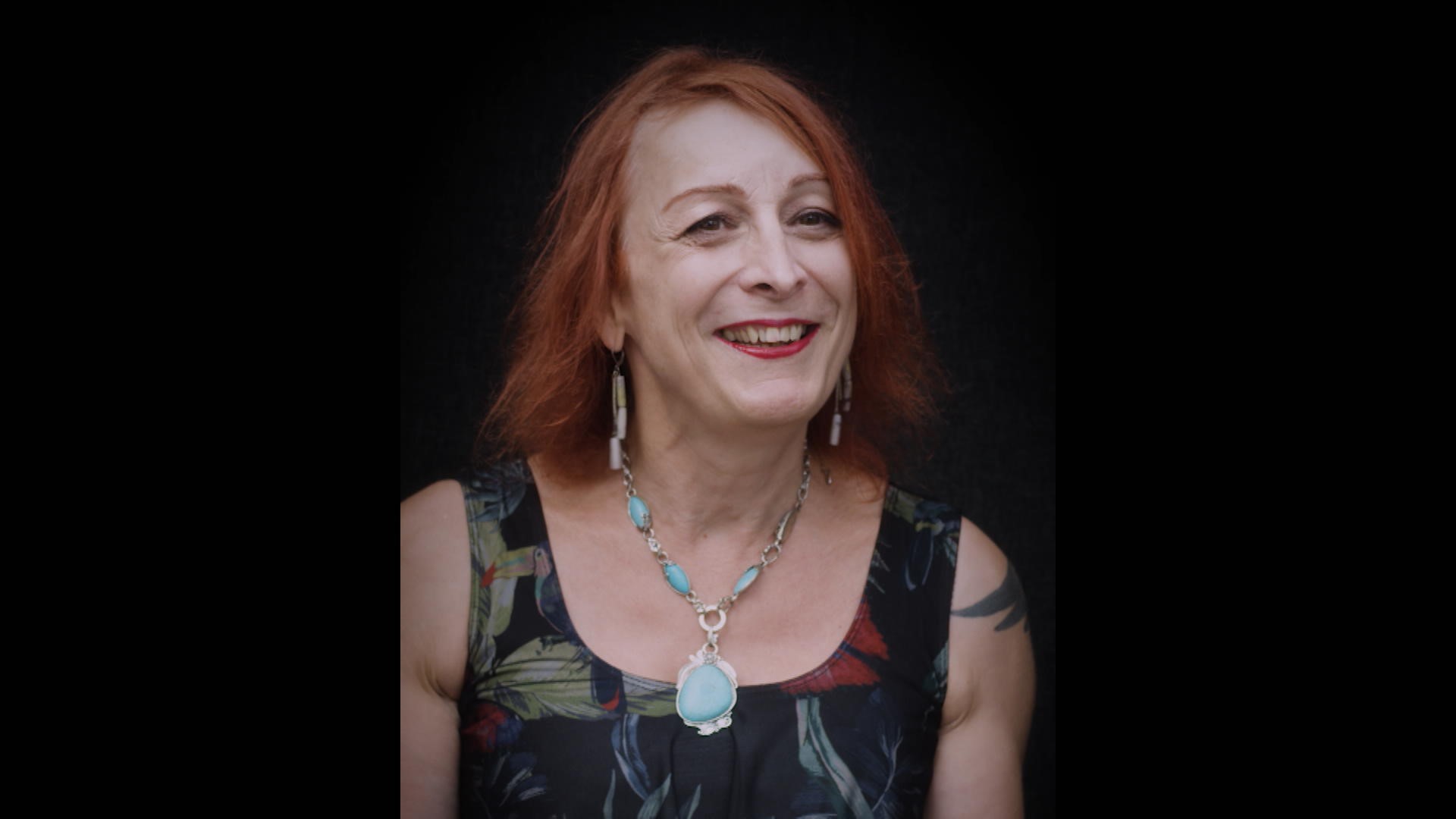 Qui Est Isabelle La Mere De Antoine Alleno