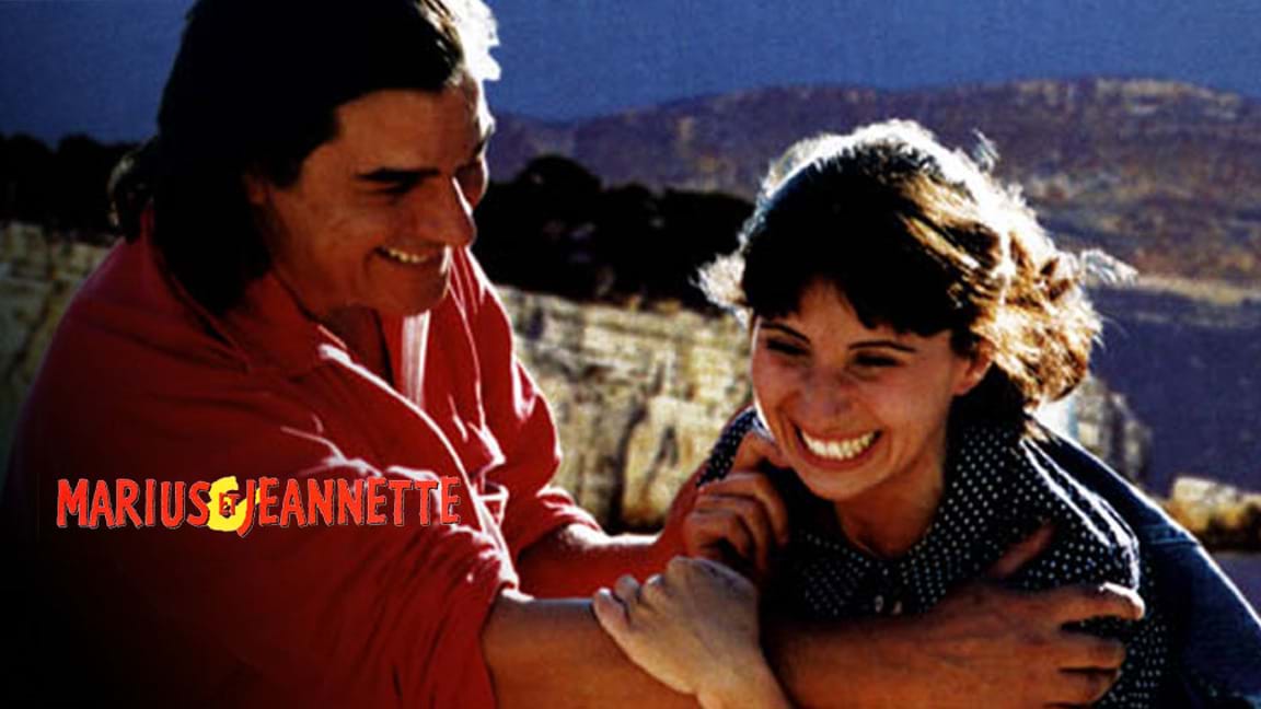Marius et Jeannette