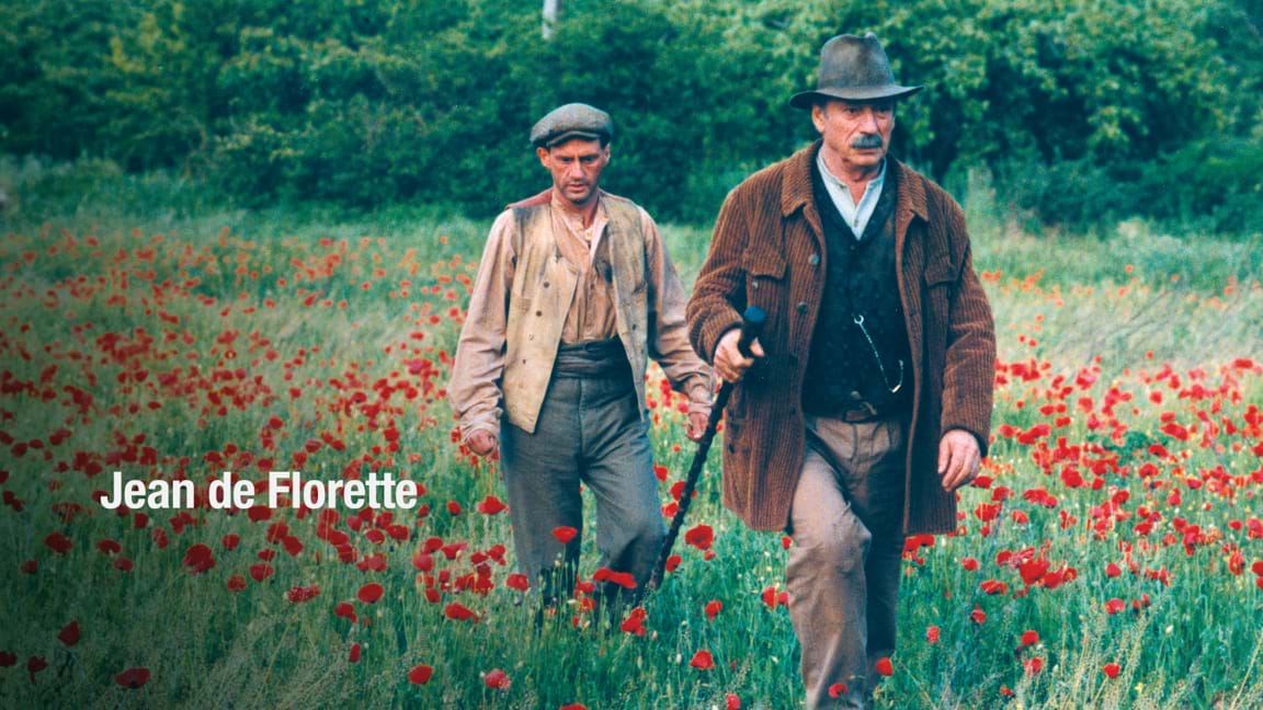 Jean de Florette