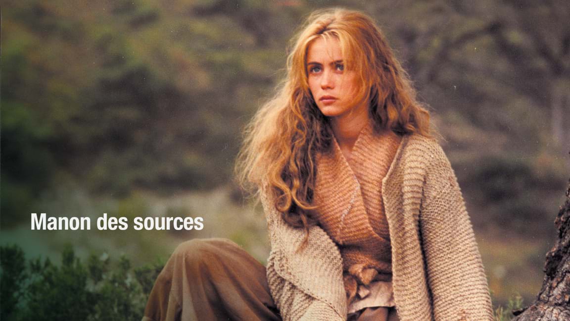 Manon des sources