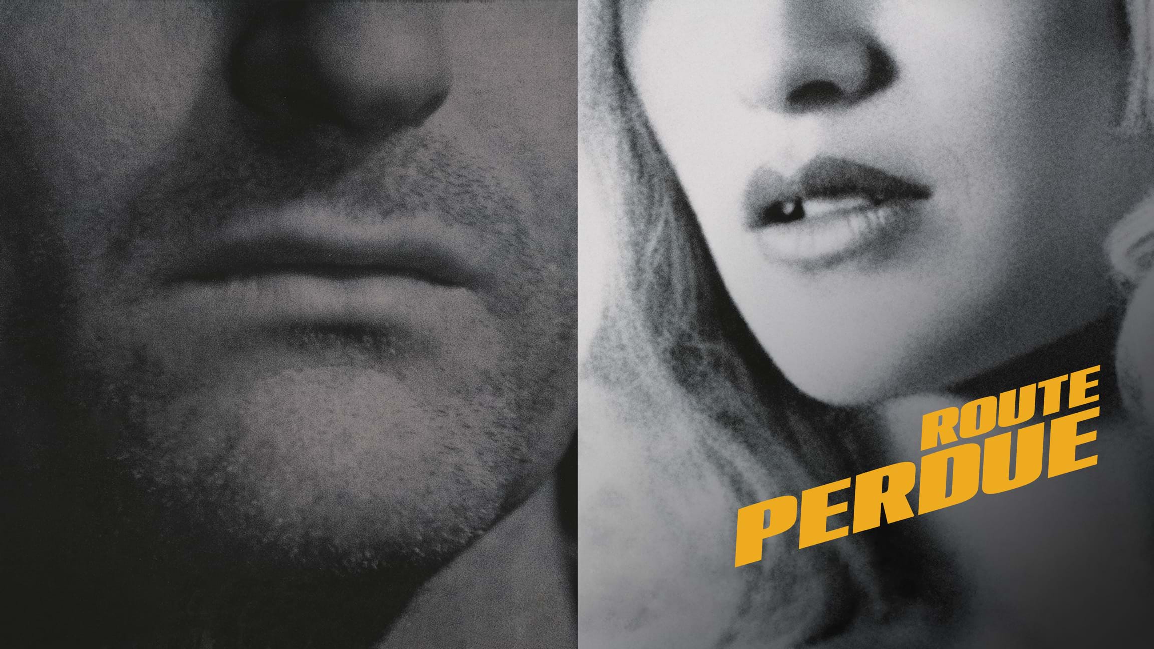 Route perdue Sur demande TéléQuébec