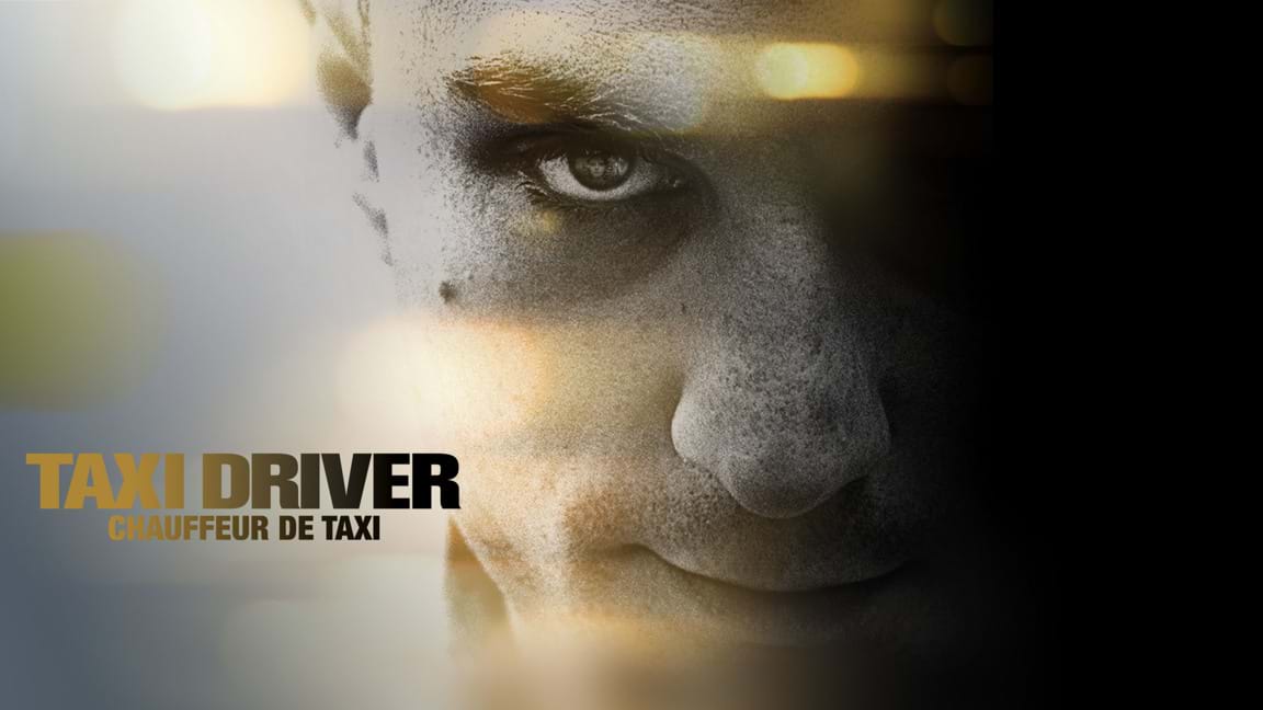 Taxi Driver