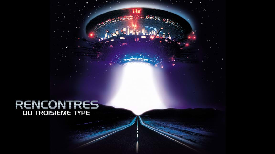 Rencontres du troisième type