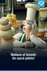 Wallace et Gromit : Un sacré pétrin