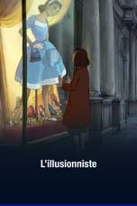 L'illusionniste
