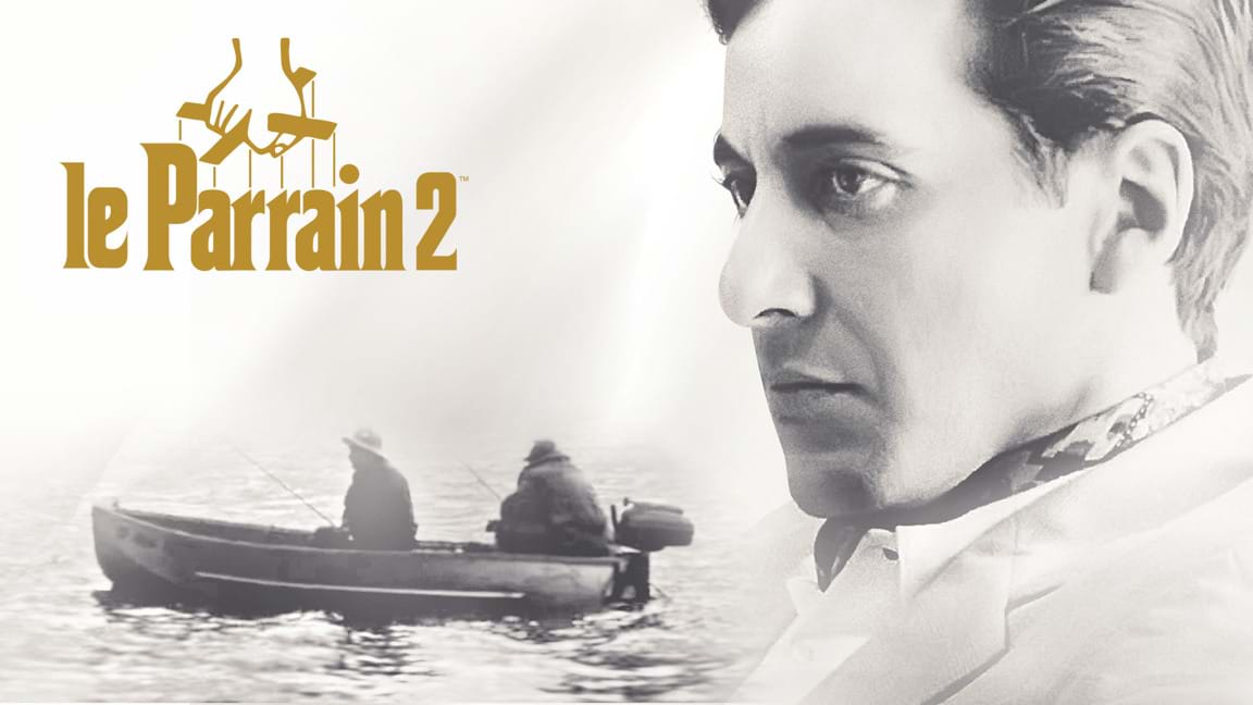 Le Parrain 2