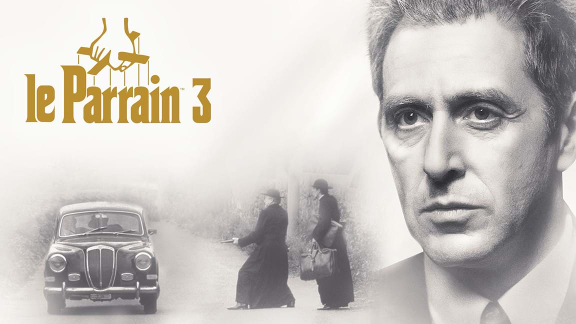Le parrain III