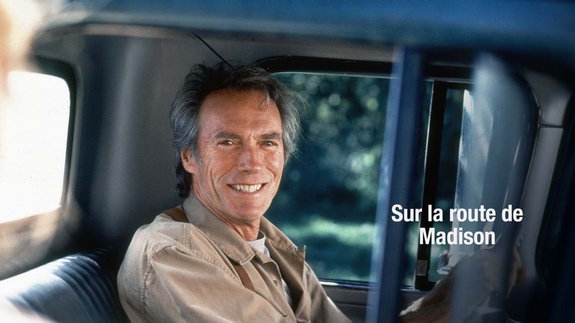 Sur la route de Madison
