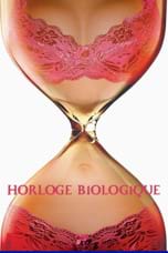 Horloge biologique
