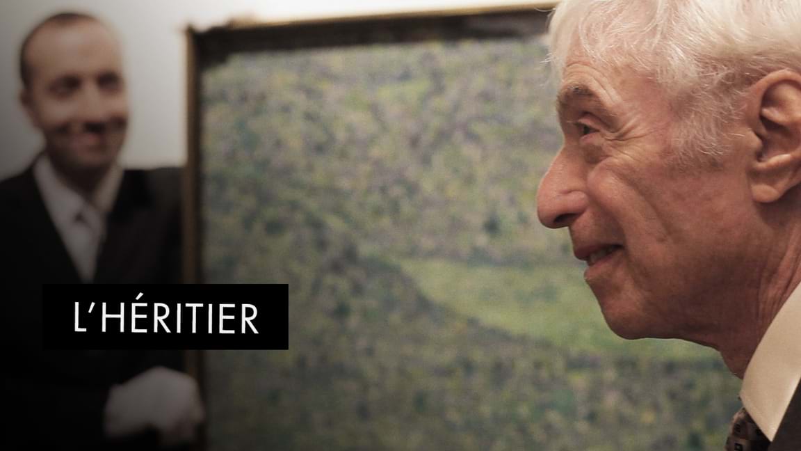 L'héritier