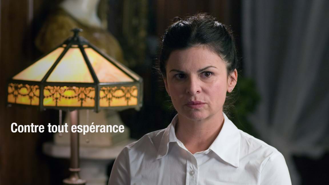 Contre toute espérance