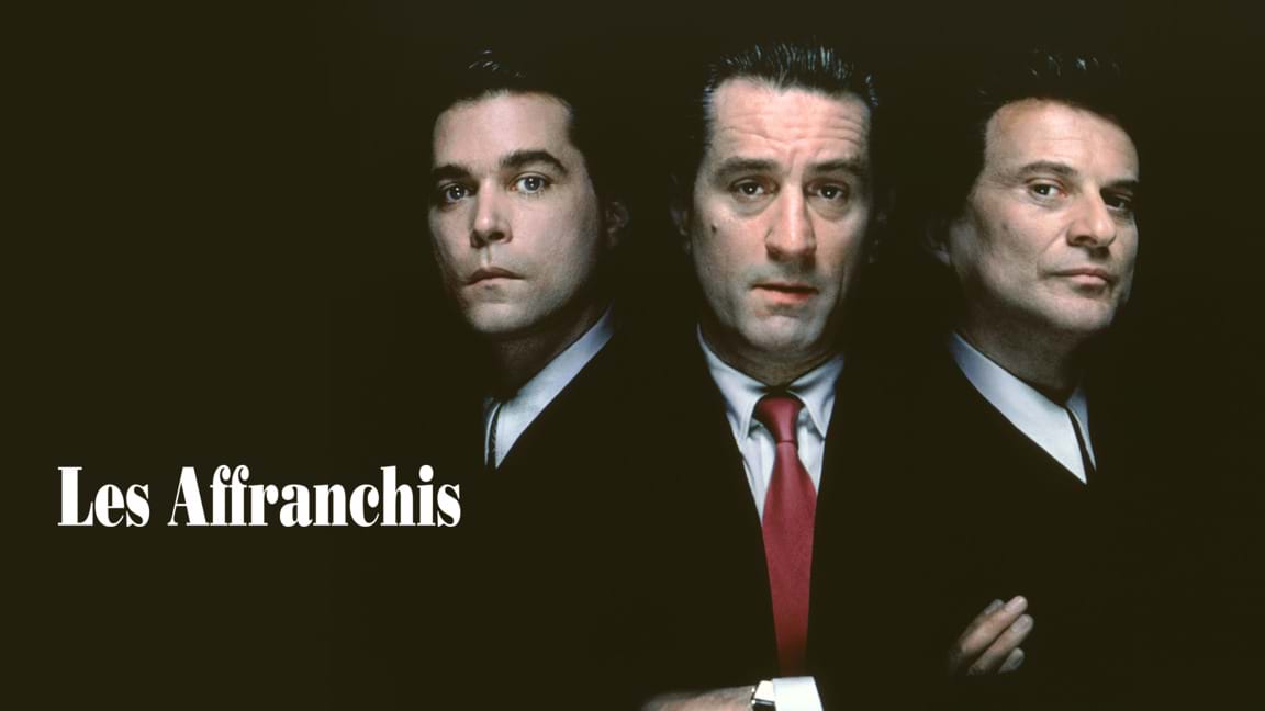 Les affranchis
