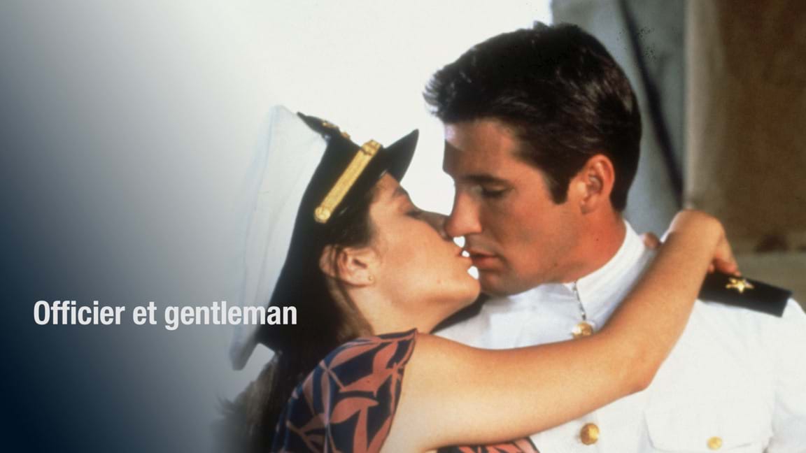 Officier et gentleman